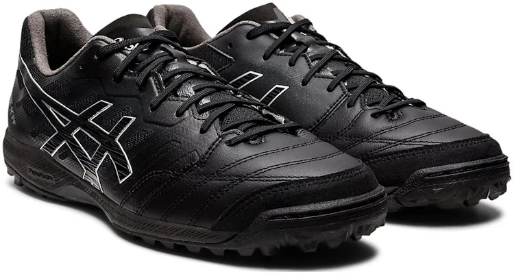 ASICS Destaque K FF TF 'Black Turf' 1111A218-001 Lookbook ASICS Destaque K FF TF 'Black Turf' 1111A218-001