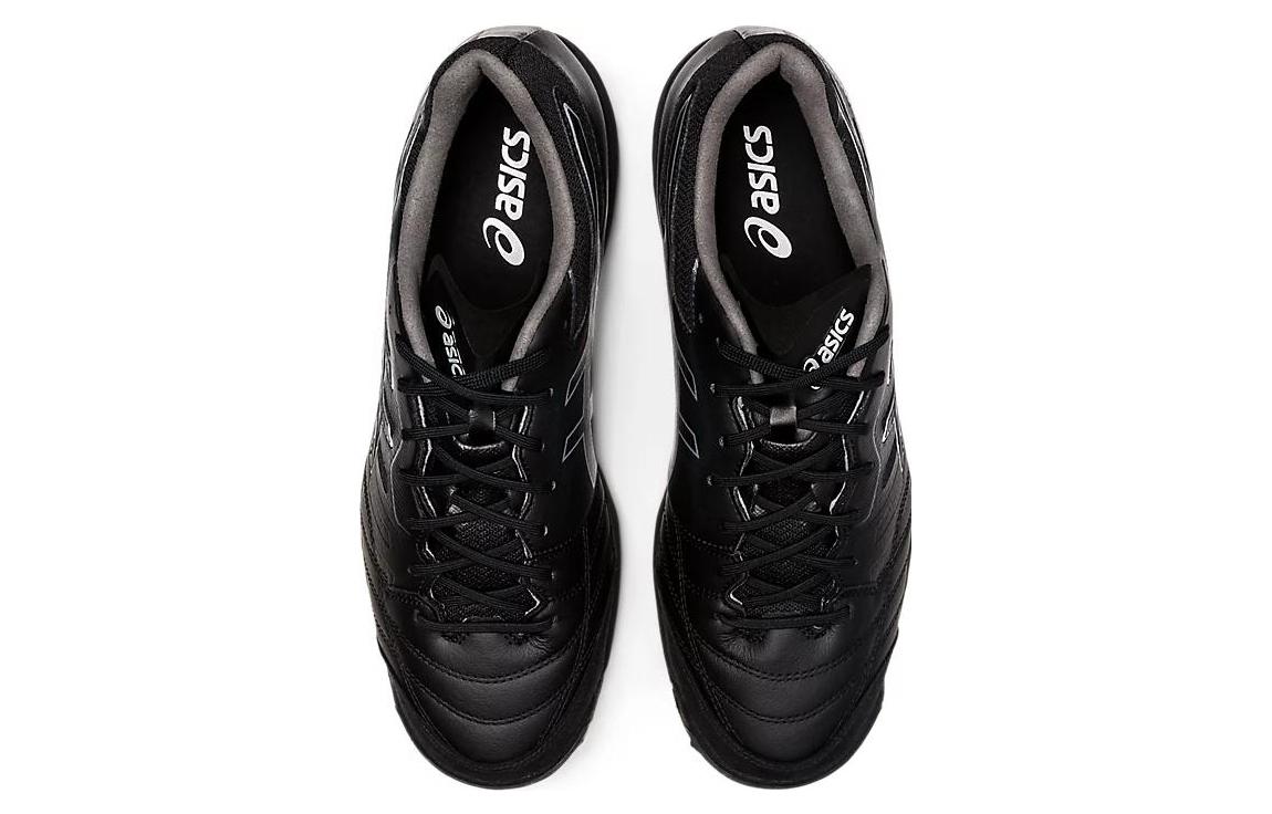Purchase ASICS Destaque K FF TF 'Black Turf' 1111A218-001