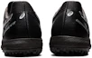 Details for ASICS Destaque K FF TF 'Black Turf' 1111A218-001