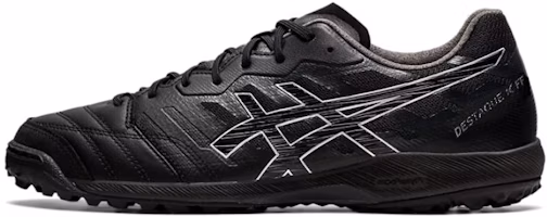 ASICS Destaque K FF TF 'Black Turf' 1111A218-001 ASICS Destaque K FF TF 'Black Turf' 1111A218-001