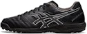 ASICS Destaque K FF TF 'Black Turf' Rumput Hitam 1111A218-001