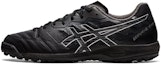 Buy ASICS Destaque K FF TF 'Black Turf' Rumput Hitam 1111A218-001