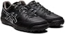 ASICS Destaque K FF TF 'Black Turf' Rumput Hitam 1111A218-001