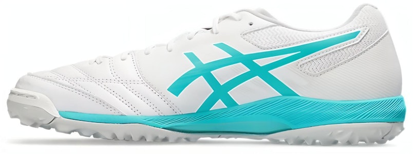 ASICS Destaque K FF TF 'Blanco Sea Glass' 1111A218-101 Buy ASICS Destaque K FF TF 'Blanco Sea Glass' 1111A218-101