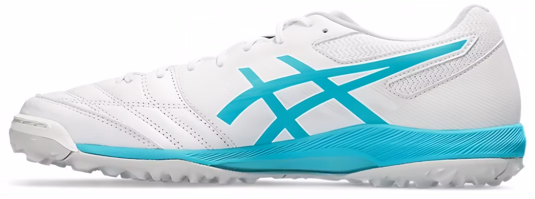 ASICS Destaque K FF TF 'White Sea Glass' 1111A218-101 Buy ASICS Destaque K FF TF 'White Sea Glass' 1111A218-101