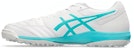 ASICS Destaque K FF TF 'Putih Sea Glass' 1111A218-101