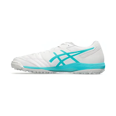 ASICS Destaque K FF TF 'White Sea Glass'