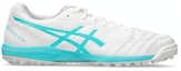 Order ASICS Destaque K FF TF 'Putih Sea Glass' 1111A218-101