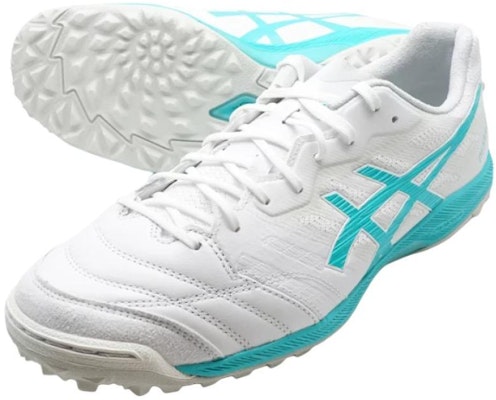 ASICS Destaque K FF TF 'White Sea Glass' 1111A218-101 Lookbook ASICS Destaque K FF TF 'White Sea Glass' 1111A218-101