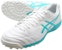 ASICS Destaque K FF TF 'Putih Sea Glass' 1111A218-101