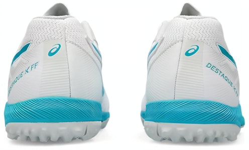 ASICS Destaque K FF TF 'Blanco Sea Glass' 1111A218-101 Shop ASICS Destaque K FF TF 'Blanco Sea Glass' 1111A218-101