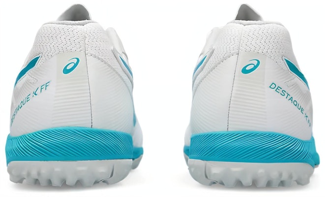ASICS Destaque K FF TF 'White Sea Glass' 1111A218-101 Shop ASICS Destaque K FF TF 'White Sea Glass' 1111A218-101