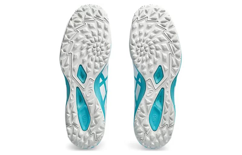 Purchase アシックス デスタッキK FF TF 白/シーグラス 1111A218-101