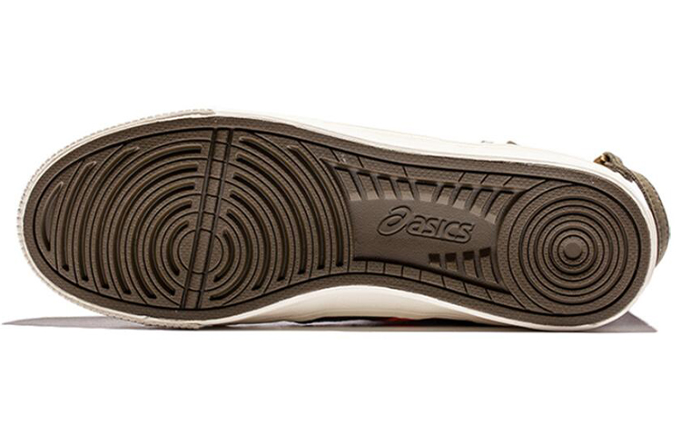Shop ASICS Double Clutch 'Fleece Café Profundo' H50YJ-8685