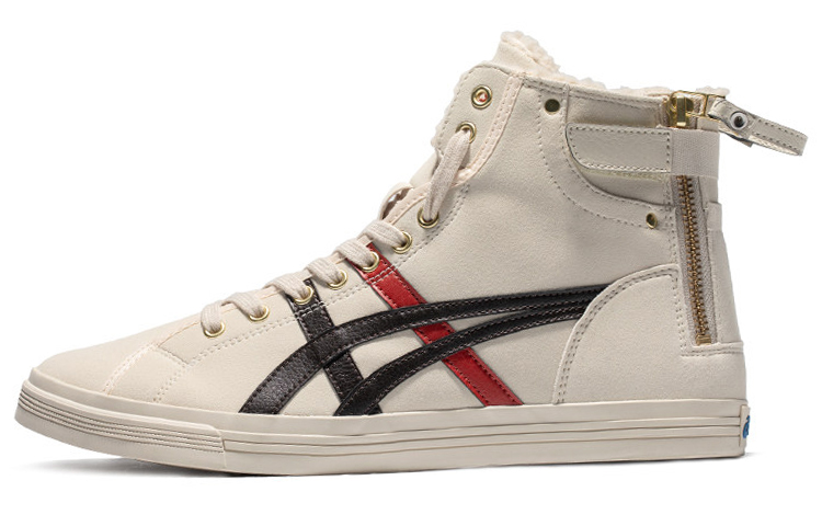 ASICS Double Clutch Brown 1203A037-200