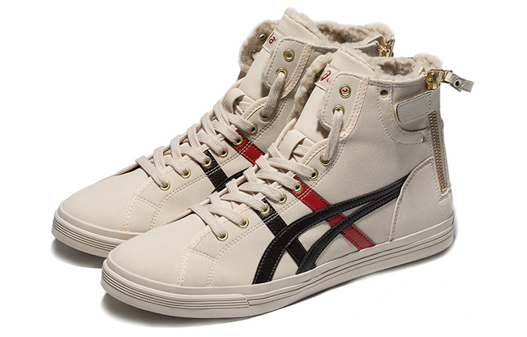 Order ASICS Double Clutch Cokelat 1203A037-200