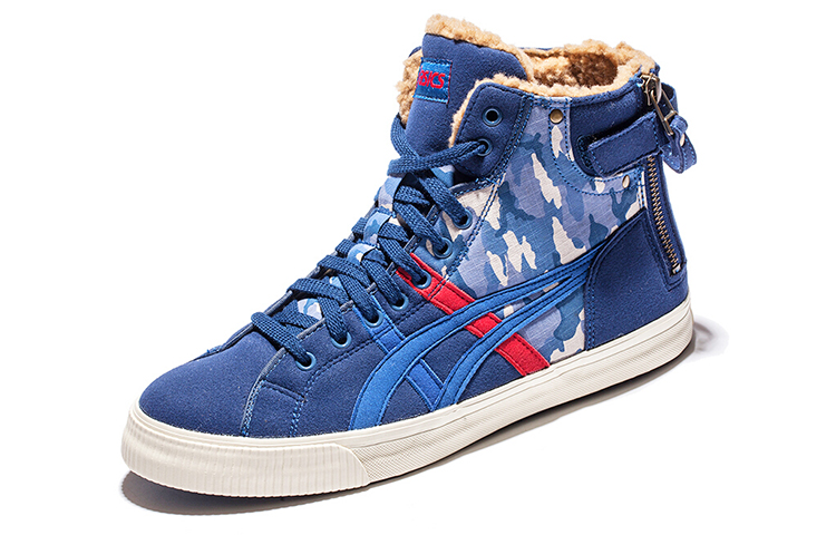 Order ASICS Double Clutch H50YJ-5045