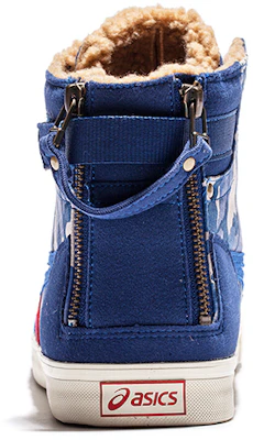ASICS Double Clutch H50YJ-5045 Lookbook ASICS Double Clutch H50YJ-5045