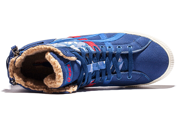 Shop ASICS Double Clutch H50YJ-5045