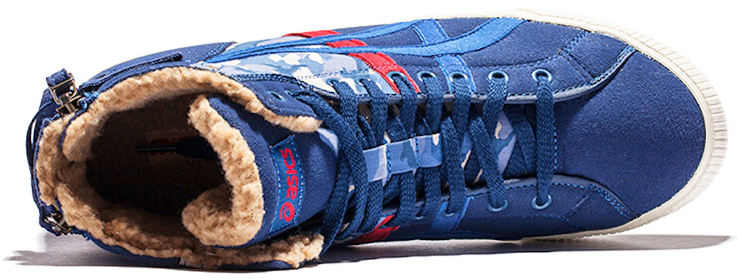 ASICS Double Clutch H50YJ-5045 Shop ASICS Double Clutch H50YJ-5045