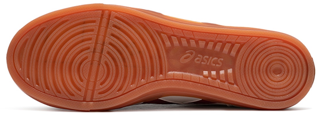 아식스 더블 클러치 '그레이 레드' 1203A172-021 Details for 아식스 더블 클러치 '그레이 레드' 1203A172-021