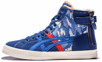 ASICS Double Clutch H50YJ-5045 ASICS Double Clutch H50YJ-5045
