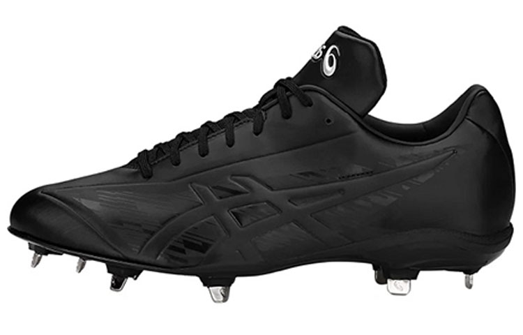 ASICS Drive Ma 'Black Baseball'