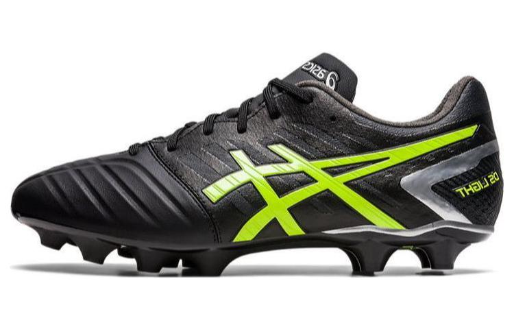 ASICS DS Light 'Artificial Grass Black'