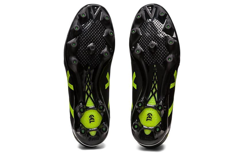 ASICS DS Light 'Artificial Grass Black' 圖 4