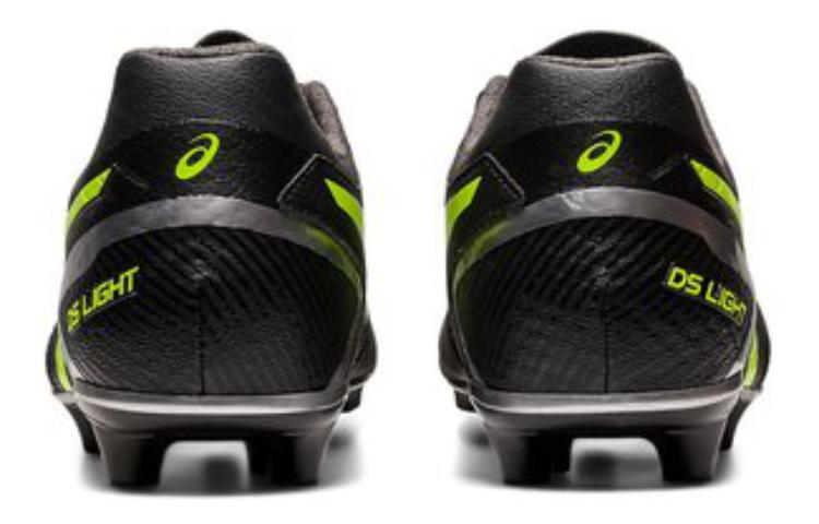 ASICS DS Light 'Artificial Grass Black' 圖 5
