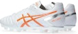 ASICS DS LIGHT 'Putih Jingga Terang' 1103A069-103