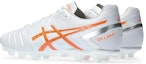 Lookbook ASICS DS LIGHT 'Putih Jingga Terang' 1103A069-103