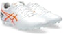 ASICS DS LIGHT 'Putih Jingga Terang' 1103A069-103