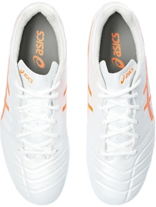 아식스 DS 라이트 '화이트 쇼킹 오렌지' 1103A069-103 Purchase 아식스 DS 라이트 '화이트 쇼킹 오렌지' 1103A069-103