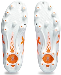 아식스 DS 라이트 '화이트 쇼킹 오렌지' 1103A069-103 Details for 아식스 DS 라이트 '화이트 쇼킹 오렌지' 1103A069-103