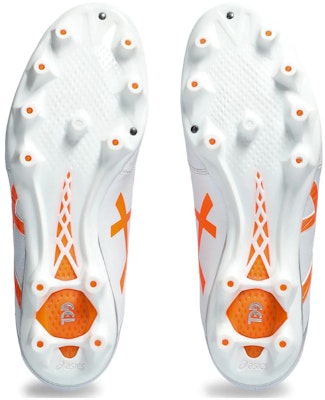 ASICS DS LIGHT 'Putih Jingga Terang' 1103A069-103 Details for ASICS DS LIGHT 'Putih Jingga Terang' 1103A069-103