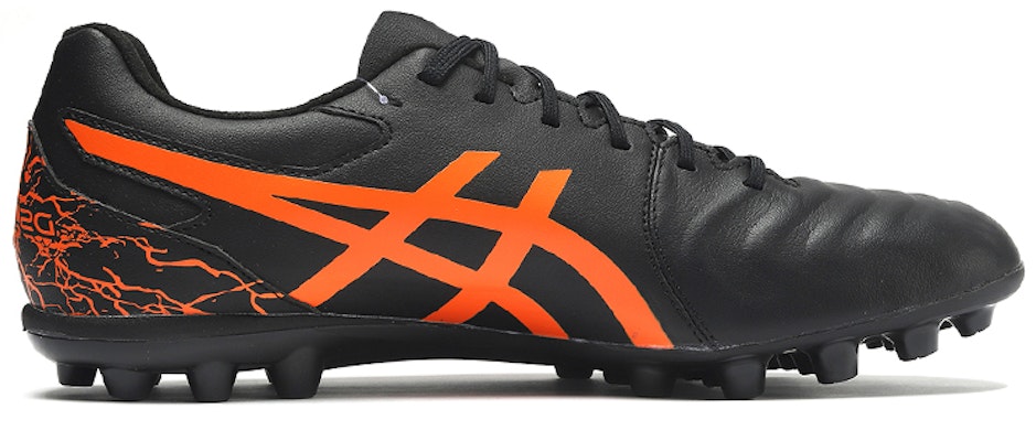 ASICS Ds Light 'Hitam Jingga' 1103A032-001 Order ASICS Ds Light 'Hitam Jingga' 1103A032-001