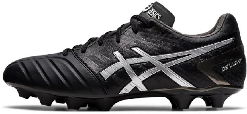 ASICS DS Light 'Black Pure Silver' 1103A068-001 Buy ASICS DS Light 'Black Pure Silver' 1103A068-001