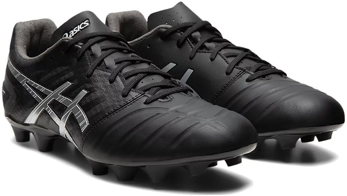 ASICS DS Light 'Hitam Perak Tulen' 1103A068-001 Lookbook ASICS DS Light 'Hitam Perak Tulen' 1103A068-001