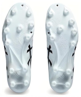 ASICS DS LIGHT 'White Black' 1103A098-101 Details for ASICS DS LIGHT 'White Black' 1103A098-101