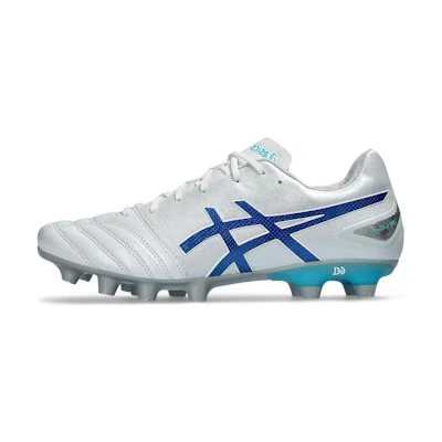 ASICS DS Light Pro 'White Tuna Blue'