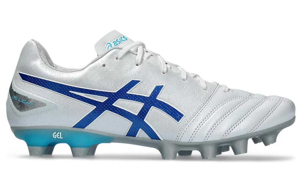 Order ASICS DS Light Pro 'White Tuna Blue' 1103A095-100