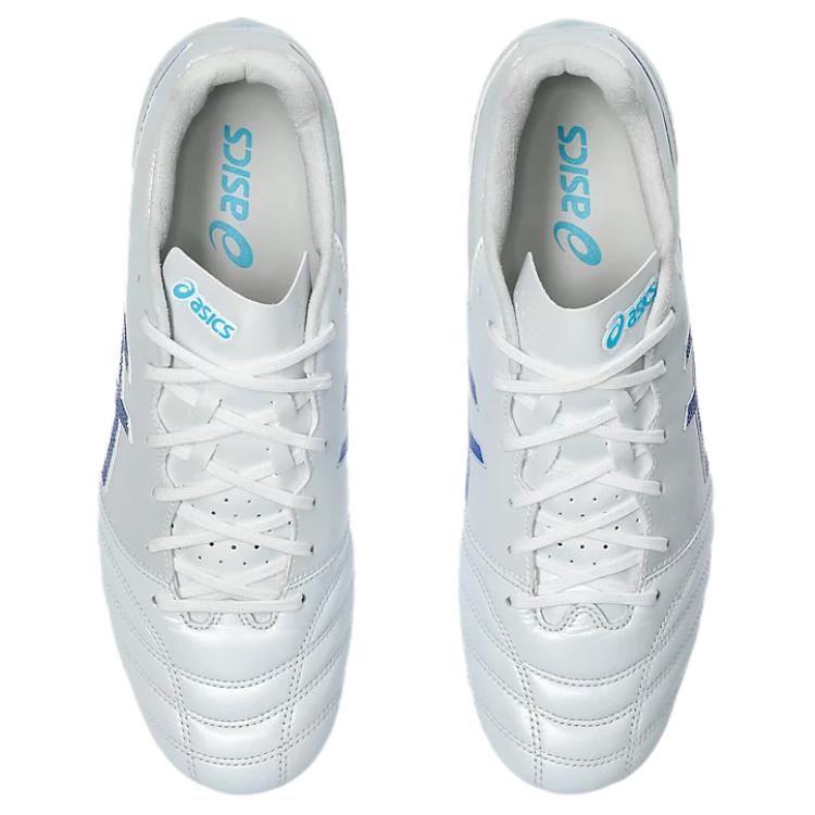 Lookbook ASICS DS Light Pro 'White Tuna Blue' 1103A095-100