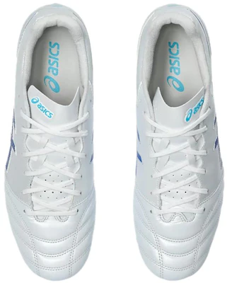 ASICS DS Light Pro 'White Tuna Blue' 1103A095-100 Lookbook ASICS DS Light Pro 'White Tuna Blue' 1103A095-100