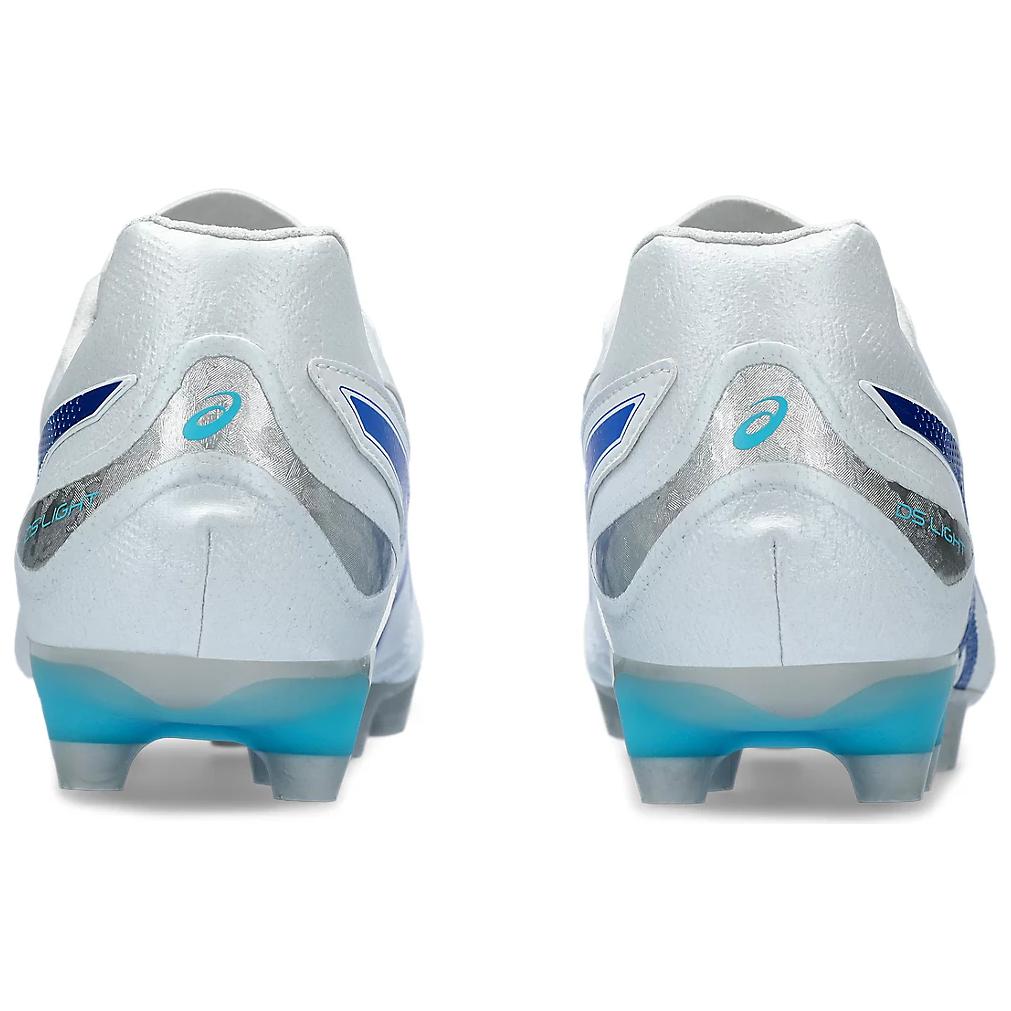 Shop ASICS DS Light Pro 'White Tuna Blue' 1103A095-100