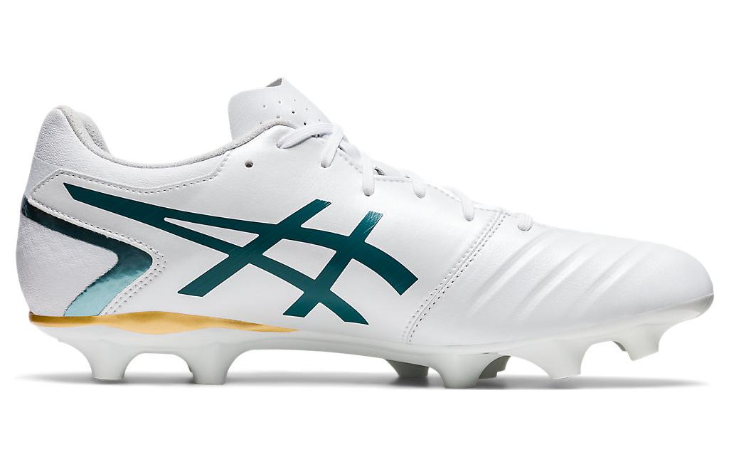 ASICS DS Light 'White Green' 圖 2