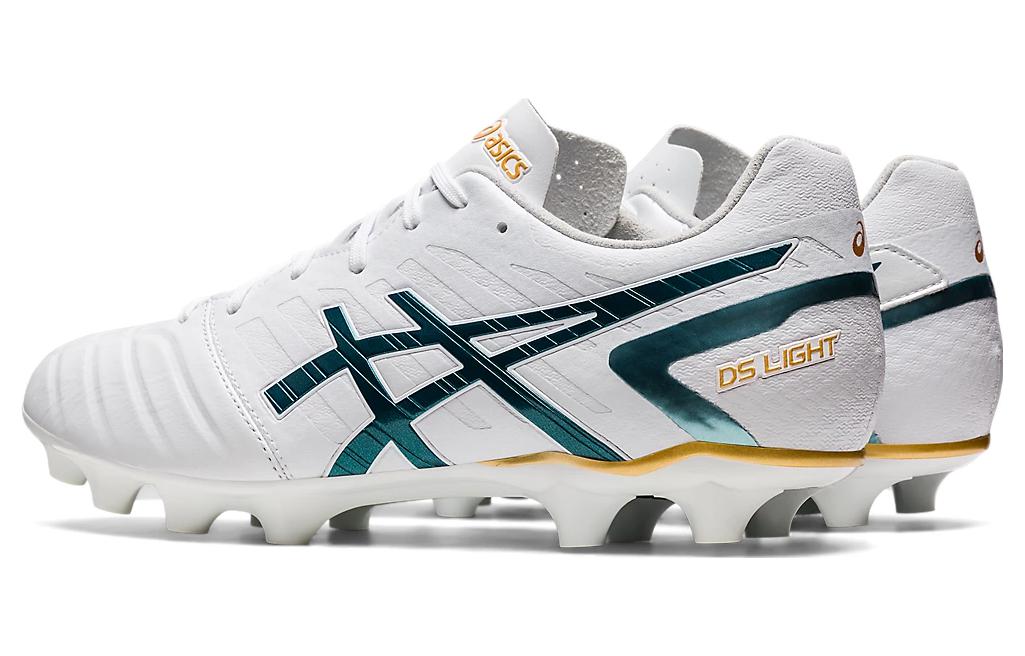 ASICS DS Light 'White Green' 圖 4