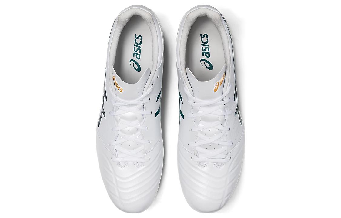 ASICS DS Light 'White Green' 圖 5