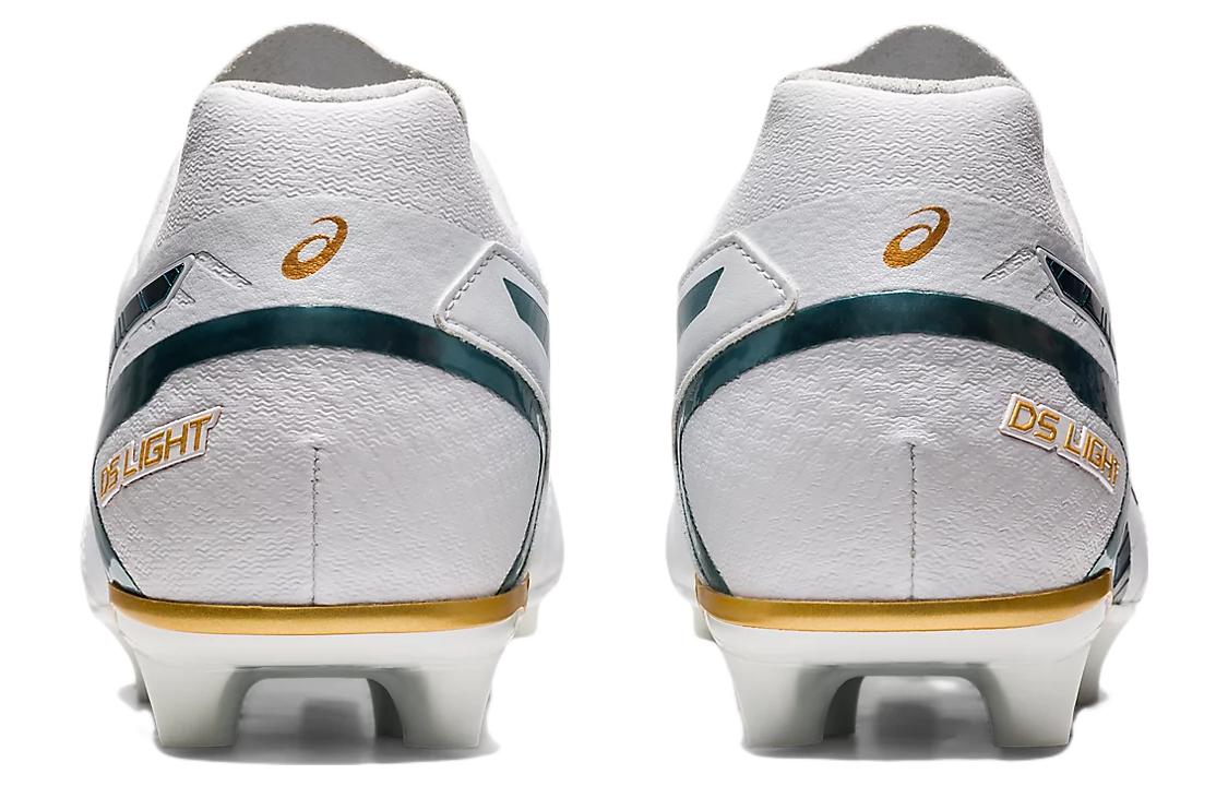 ASICS DS Light 'White Green' 圖 6