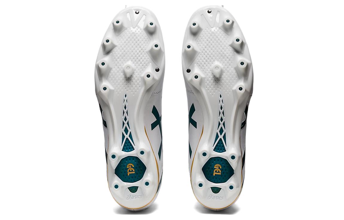 ASICS DS Light 'White Green' 圖 7